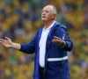 Scolari countert Van Gaal: "FIFA heeft tijdstip gekozen, niet wij"