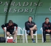Video: trainingsnieuws Rode Duivels