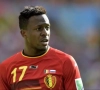 Krijgt Origi voorkeur op Lukaku? "Ik ben er klaar voor!"