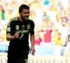 David Villa gaat aan de slag in India