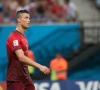 Ronaldo toont hart met kapsel