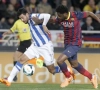 Real Sociedad heeft Carlos Vela nu ook echt in handen