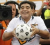 Maradona: "Ronaldo kan alles wat Messi kan. Nu ja, toch bijna"
