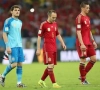 Het verval van Spanje: dramatisch jaar voor Europees kampioen