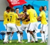 Copa America: Colombia wint beladen partij, Neymar én Bacca rood... na affluiten!