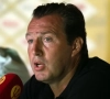 Wilmots: "Klinsmann is een goeie vriend, maar we trekken ten oorlog"