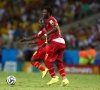 Hommeles bij Ghana: "Muntari en Boateng naar huis gestuurd"