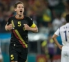 Vertonghen niet langer een kieken op Facebook