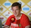 Vertonghen rijdt hobbelig parcours: "Ook Wilmots vindt dat ik regelmatig schop onder mijn kont nodig heb"