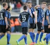 Ook Club Brugge kiest voor opvallende shirts