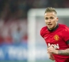 Anderlecht haalt hele grote vis binnen, ex-Mancunian op komst