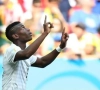 Les Bleus moeten het zonder Pogba doen