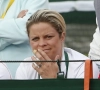 Vier eersteklassers zijn ouder dan comeback kid Kim Clijsters