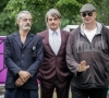 Kwartfinales live op Rock Werchter, Triggerfinger wil liever niet spelen tijdens België - Argentinië