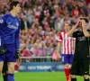 Messi geraakt al zeven duels niet meer voorbij Courtois