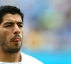 Suarez bijt Ronaldo? "51 keer je inzet"