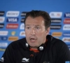 Wilmots zet weer twee vliegtuigen klaar