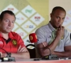 Wilmots en Kompany willen knallen in 2016: "Halve finale moet hét doel zijn"