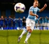 Belgisch talent op rand van doorbraak bij Manchester City?