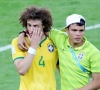 Luiz in tranen: "Sorry!"