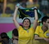 Brazilianen missen niet te missen kans ... tot twee keer op rij!