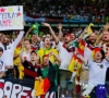 Duitsland viert feest: 'Finaaaaale, ohohoho'