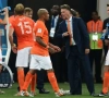 Louis van Gaal heeft opvallende mening over Oranje-drama