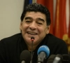 Maradona ziet in Mertens en co zijn opvolgers