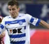 Ex-Buffalo terug naar België: drie clubs tonen interesse