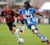 Verrast Habibou met transfer naar Standard?