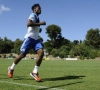 Batshuayi bekent kleur en maakt einde aan geruchten