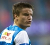 Geen Vossen in Genkse wedstrijdselectie: transfer op komst?