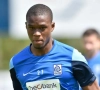 Kabasele is ambitieus: "Uitgroeien tot één van de besten bij Genk"