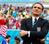 Prandelli verdedigt keuze voor Turkse vicekampioen: "Ik ben niet gevlucht"