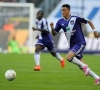 Matias Suarez: heel Anderlecht rekent op 'El Magico'