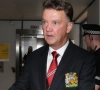 Van Gaal laat zich al horen: "Goede voorbereiding? Nee, maar dit was al geregeld"
