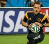 VIDEO: Wat een wereldsaves van Ospina tegen Messi en Aguëro!