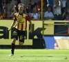KV Mechelen legt beloftevolle Claes vast tot 2018