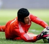 Cech gaat volgend seizoen weer concurrentie aan met Courtois, maar wel om de titel