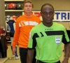 Referee Office pakt Nzolo in zijn portemonnee
