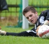 KV Mechelen neemt doelman over van Charleroi