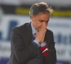 Moeskroen nog niet zeker van nieuwe coach