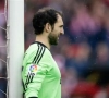 Diego Lopez moet opkrassen bij Real