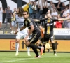 Pech voor Lokeren: man-in-vorm Dutra valt geblesseerd uit