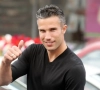 RVP en LVG begroeten elkaar weer bij Man United