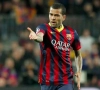 Dani Alves haalt zwaar uit naar bestuur Barcelona