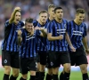Club Brugge blijft de ploeg van't stad