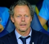 Preud'homme blij met organisatie: "We wisten dat er kansen kwamen"