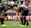 Vanishing spray verovert Europa