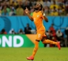 Drogba zegt adieu aan de Oranje Olifanten